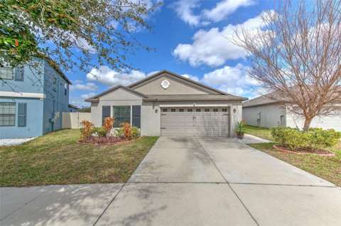 12619 Lemon Pepper Drive, home for sale on Lemon Pepper Drive