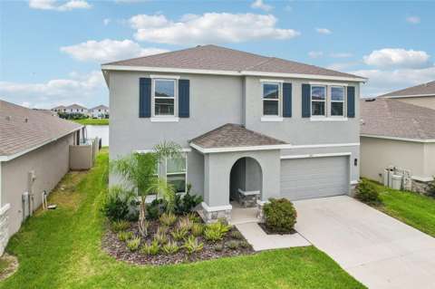 327 Mangrove Manor Drive, home for sale on Mangrove Manor Drive