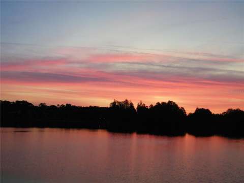 17017 Paula Lane, waterfront for sale in Lutz