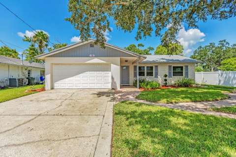 1788 Patricia Avenue, pool for sale in Dunedin