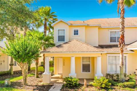 17508 Blessing Drive, starter home for sale in Clermont