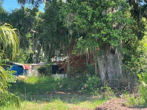 2979 S Grove Street, starter home for sale in Eustis