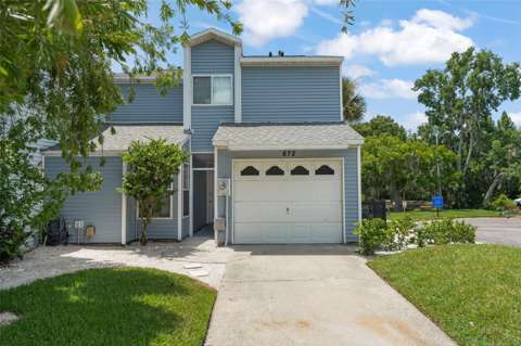 872 Bay Lake Court, $300k–$500k for sale in Casselberry