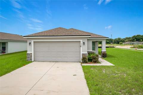 306 Judy Lane, 4-bedroom for sale in Auburndale