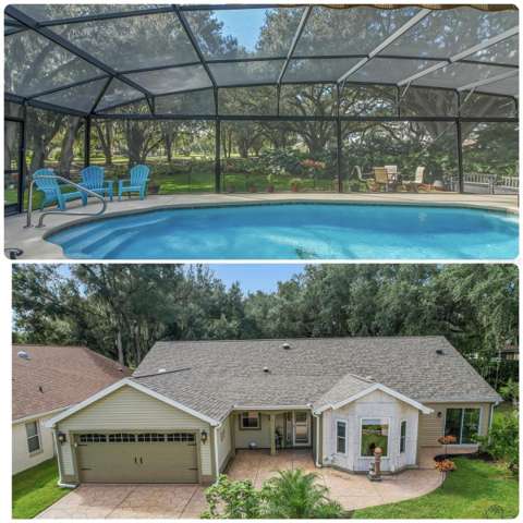 1524 Cervantes Place, home for sale in The Villages 32159