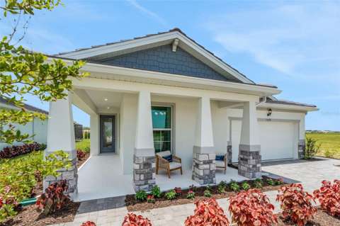 17078 Squirrel Branch Lane, gated community for sale in Alva