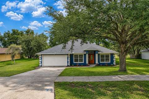 1326 Oak Valley Boulevard, $300k–$500k for sale in Minneola