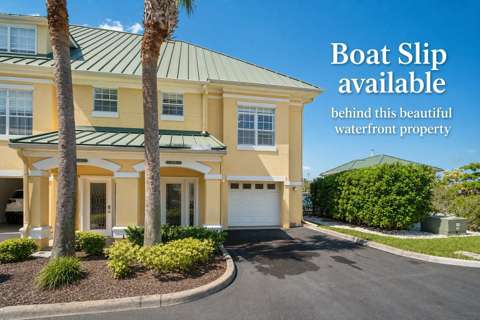 6420 Sunset Bay Circle, home for sale in Apollo Beach 33572