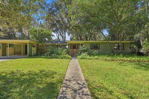 3515 NW 7Th Place, home for sale on NW 7Th Place