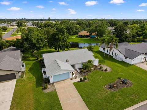 5438 Dominica Circle, home for sale on Dominica Circle