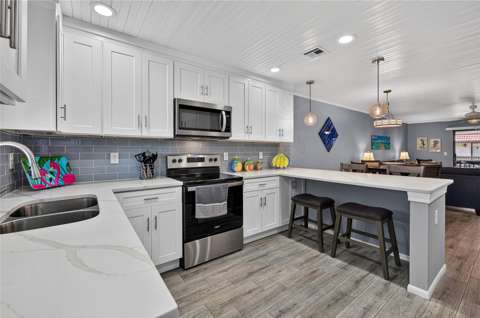 1634 Stickney Point Road #34-202, home for sale in Sarasota 34231