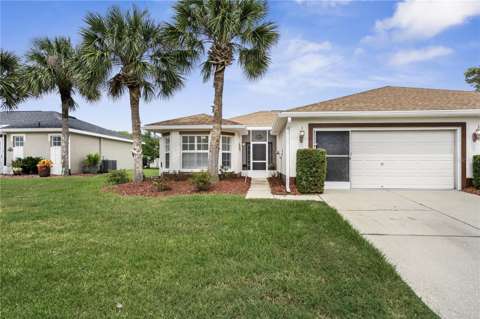 29335 Caddyshack Lane, home for sale in San Antonio 33576