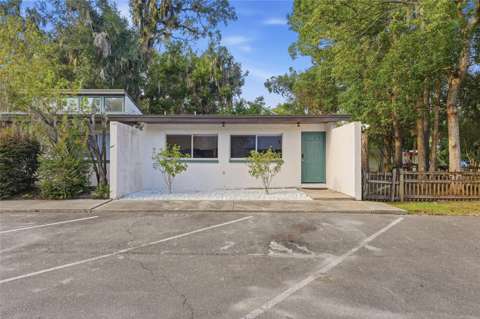 747 SE 2Nd Place #10, home for sale in Gainesville 32601