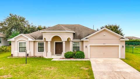 4046 Dinner Lake Way, home for sale in Lake Wales 33859