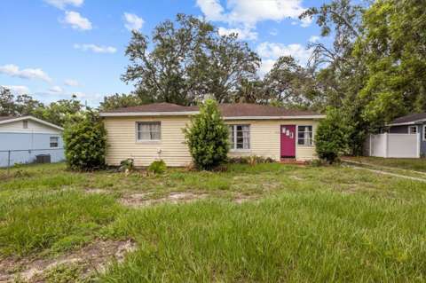 1022 W Marjorie Street, home for sale in Lakeland 33815