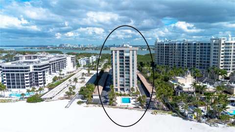 1212 Benjamin Franklin Drive #607, home for sale on Benjamin Franklin Drive