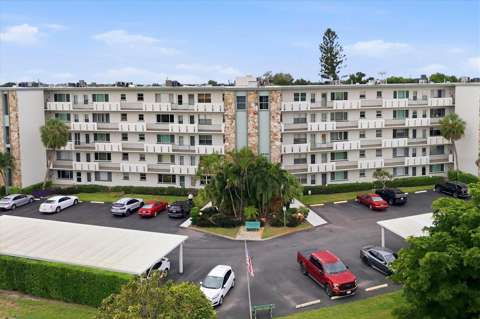 4440 Ironwood Circle #409D, home for sale on Ironwood Circle