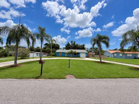 1681 5Th Street, $300k–$500k for sale in Englewood