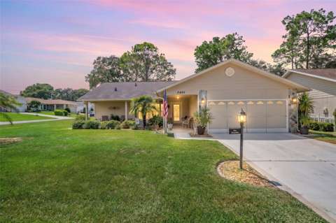 2485 Brooklawn Street, home for sale in Spring Hill 34606