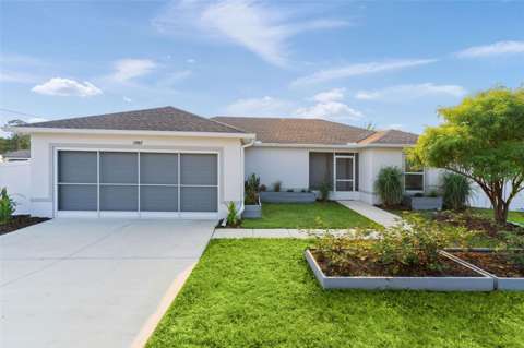 15987 SW 55Th Avenue Road, home for sale in Ocala 34473