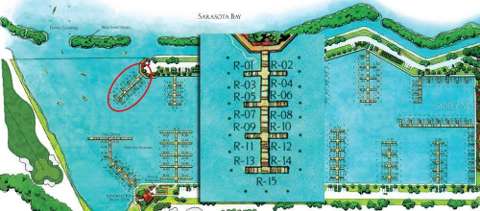 2600 Harbourside Drive #R-07, home for sale on Harbourside Drive