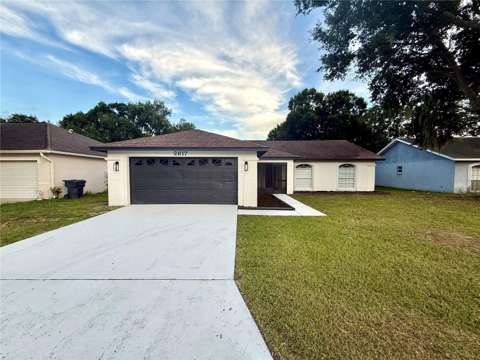 2617 Sundance Circle, 4-bedroom for sale in Mulberry