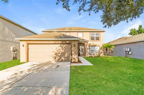 10405 Fly Fishing Street, home for sale on Fly Fishing Street