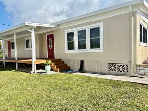1601 Midlothian Street, home for sale in Sarasota 34234