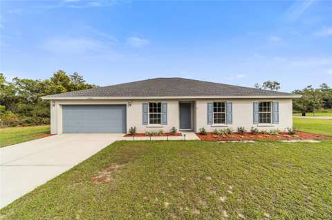 13029 SW 35Th Avenue Road, home for sale on SW 35Th Avenue Road