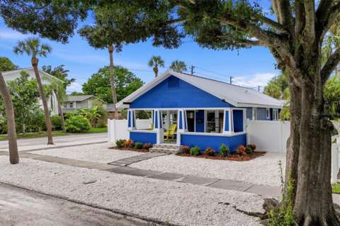 2363 4Th Avenue, home for sale on 4Th Avenue