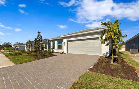6962 Minneola Court, golf community for sale in Nokomis