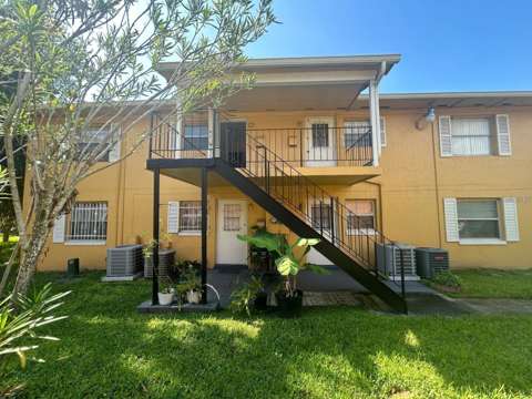 1627 W Oak Ridge Road #D, home for sale in Orlando 32809