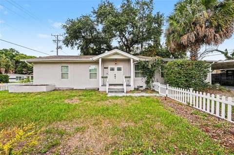 4809 N Highland Avenue, home for sale on N Highland Avenue
