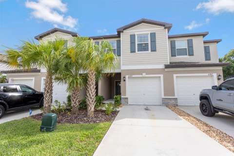 6283 Shiner Street, starter home for sale in Land O' Lakes