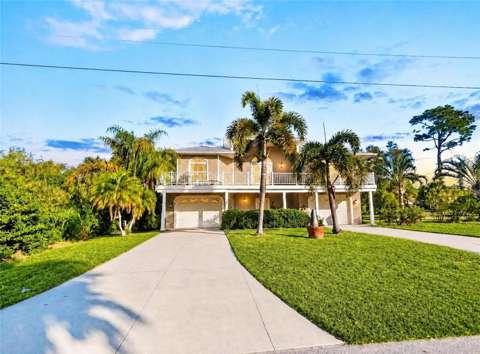 1343 Underhill Circle, luxury home for sale in Port Charlotte