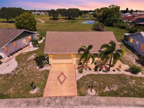 215 Genet Court, starter home for sale in Sun City Center