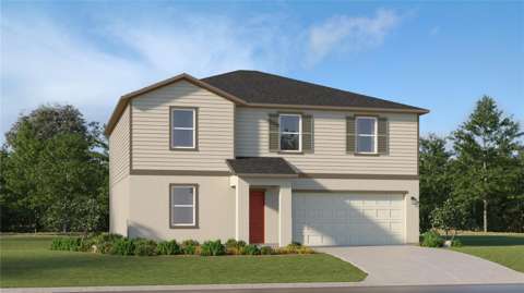 8428 SW 41St Circle, home for sale on SW 41St Circle