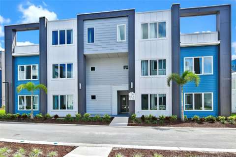 7740 Sandy Ridge Drive #121, home for sale in Reunion 34747