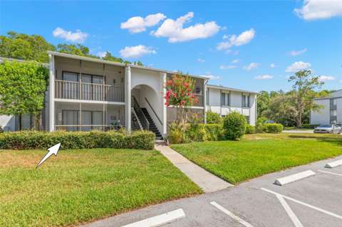 1290 Pine Ridge Circle #E1, home for sale in Tarpon Springs 34688