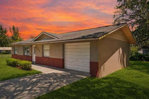 4225 NE 25Th Avenue, starter home for sale in Ocala