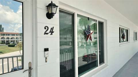 2430 Brazilia Drive #24, home for sale on Brazilia Drive