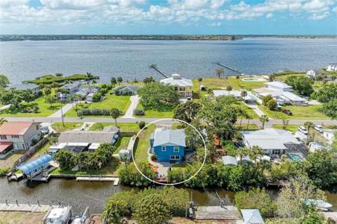 4518 7Th Street Court, golf community for sale in Ellenton