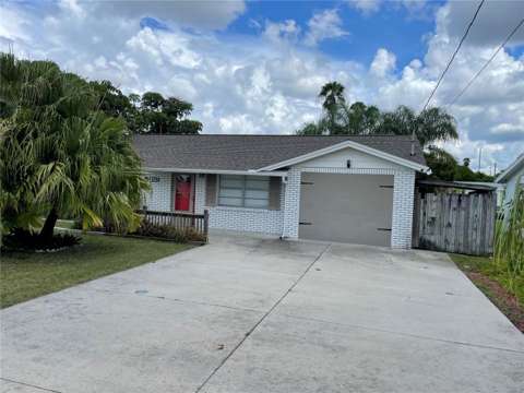 13734 Coco Avenue, home for sale in Hudson 34667