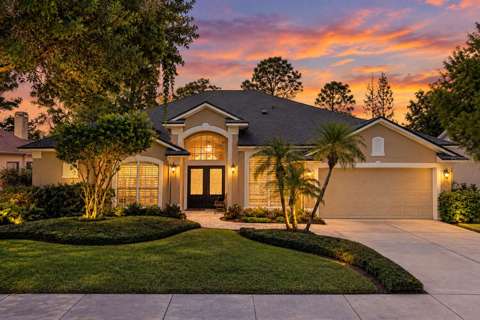 756 Timacuan Boulevard, home for sale in Lake Mary 32746