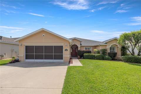 15862 SW 13Th Circle, home for sale on SW 13Th Circle