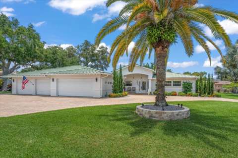 407 Harbor View Lane, home for sale in Largo 33770