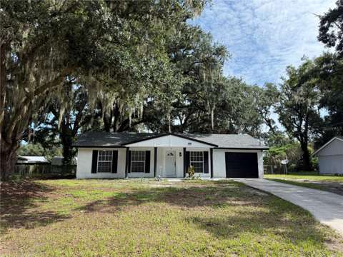 3008 Oakview Lane, starter home for sale in Plant City