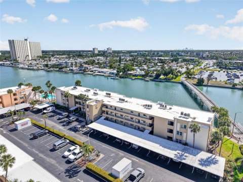 7465 Bay Island Drive #217, home for sale on Bay Island Drive