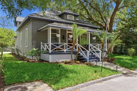 3017 N Woodrow Avenue, home for sale on N Woodrow Avenue