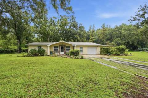 3500 Old Keystone Road, 4-bedroom for sale in Tarpon Springs